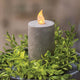 Cement Look Timer Pillar