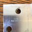 Stanley Commercial Steel Door Hinge - 4½" x 4½"