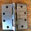 Stanley FBB188  Five Knuckle Ball Bearing Door Hinge - 4½" x 4½"