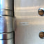 Stanley FBB188  Five Knuckle Ball Bearing Door Hinge - 4½" x 4½"