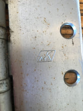 Load image into Gallery viewer, McKinney Commercial Steel Ball Bearing Door Hinge - 4½&quot; x 4½&quot;
