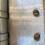 McKinney Commercial Ball Bearing Five Knuckle Steel Door Hinge -  4½" x 4½"