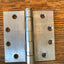 Hager Commercial Ball Bearing Door Hinge - 4½" x 4½"