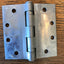 Hager Commercial Ball Bearing Door Hinge - 4½" x 4½"