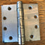 Hager Commercial Five Knuckle Ball Bearing Door Hinge -  4½" x 4½"