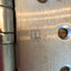 Hager Commercial Five Knuckle Ball Bearing Door Hinge -  4½" x 4½"