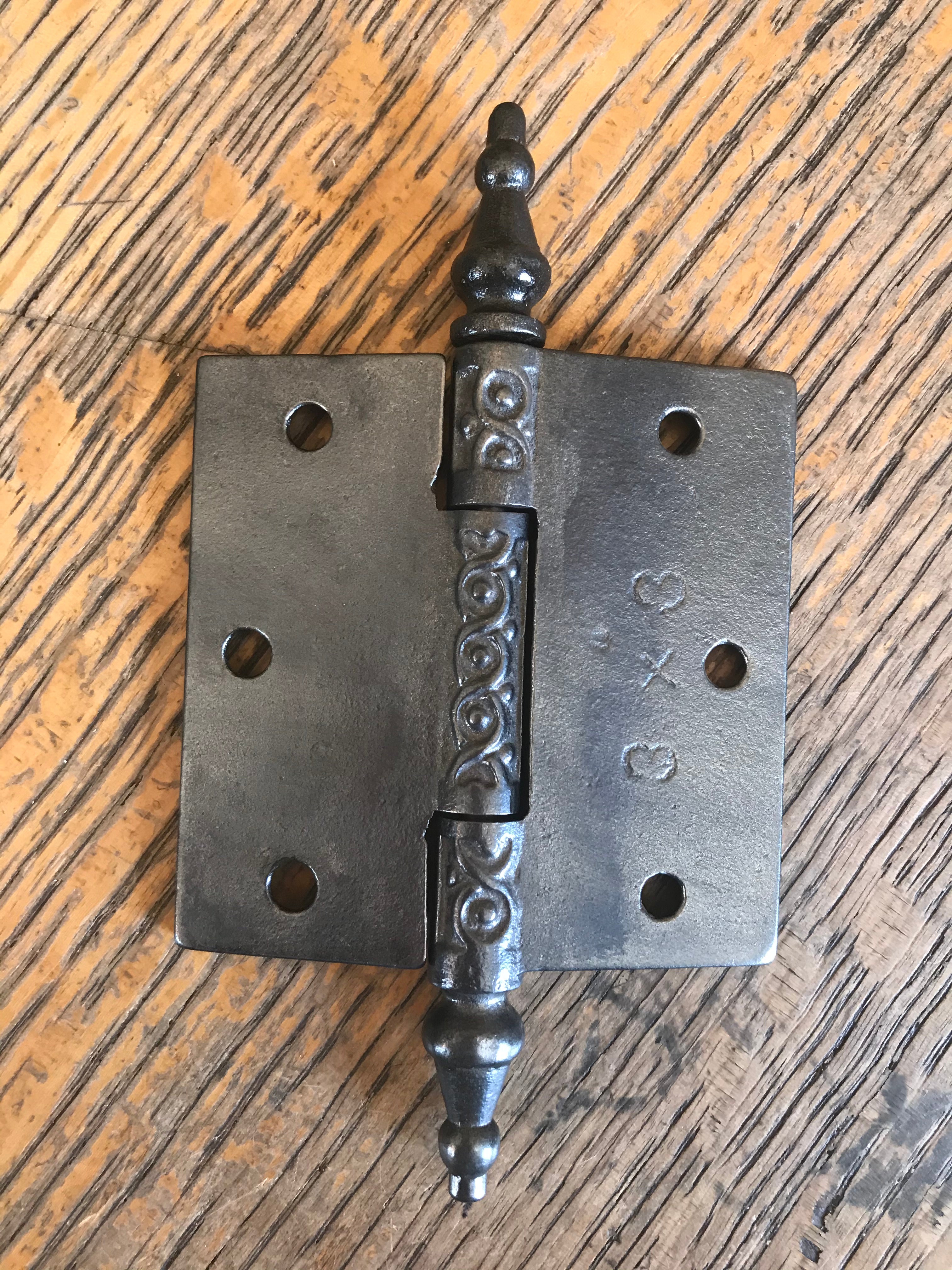 Door Hardware – Historic House Salvage