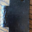 Antique Cast Iron  Door Hinge, Half Only - 2½" x 2½" back