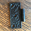 Antique Cast Iron Door Hinge, Half Only - 3" x 3"