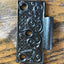 Antique Cast Iron Hinge - Half Only - 3½" x 3½"
