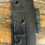 Antique Cast Iron Hinge - Half Only - 3½" x 3½" back