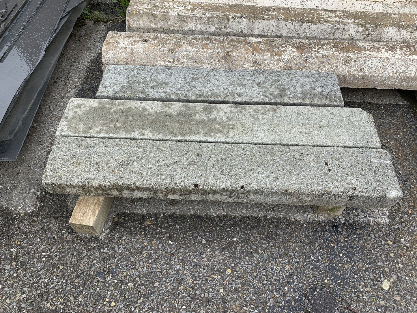 Concrete Lintels (store pick up only)