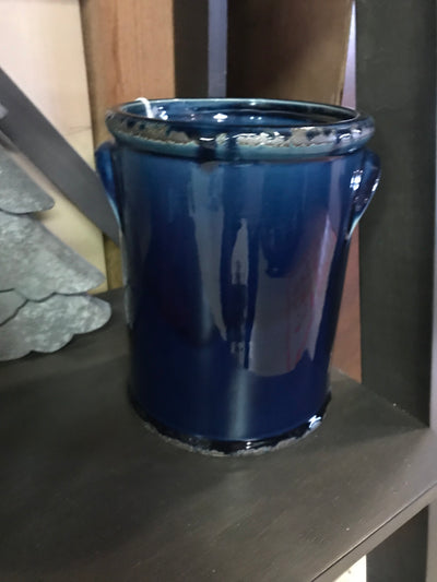 Pottery Crock