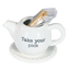 Toothpick Holder - 3 Styles