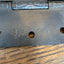 Antique Decorative Cast Iron Ball Tip Door Hinge - 3½" x 3½"