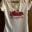 Rusty Things Make Me Happy T-Shirts white