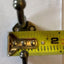 Coat & Hat Utility Hook width