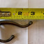 Coat & Hat Utility Hook side