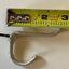 Vintage Double Utility Hook depth