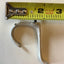 Vintage Double Utility Hook width