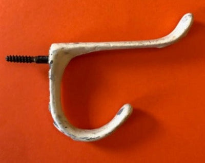 Vintage Double Utility Hook