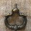 Vintage Drawer Pull - 2¼"