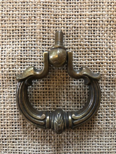 Vintage Drawer Pull - 2¼"