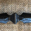 Vintage Cast Iron Drawer Pull - 6"