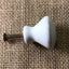 Porcelain Drawer Pulls side