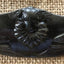 Antique Cast Iron Bin Pull - 4" front