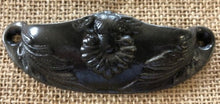 Load image into Gallery viewer, Antique Cast Iron Bin Pull - 4&quot;
