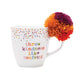 Throw Kindness Mug
