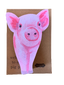 Farm Animal Scrubber Sponges  pig