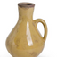 Crackled Butterscotch Glazed Terracotta Jugs single
