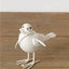 White Birds With Ribbons