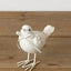 White Birds With Ribbons