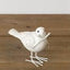 White Birds With Ribbons