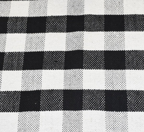 Buffalo Plaid Rug