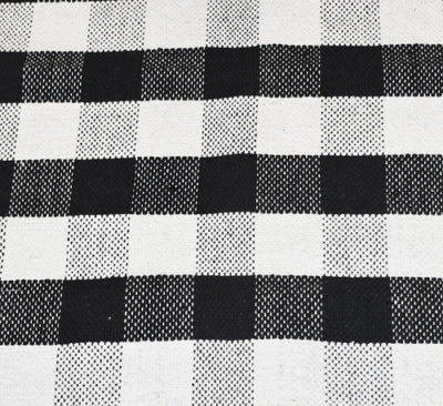 Buffalo Check Rug_CLEARANCE