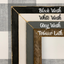 This Kitchen Is For Dancing Wooden Sign colors