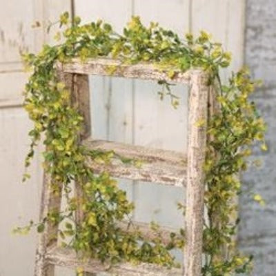 Bog Pimpernel Garland