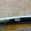 Mid Century Cabinet Pull - 4" stamp