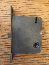Load image into Gallery viewer, Antique Steel Skillman Interior Mortise Lock
