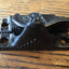 Antique Cast Iron Window Sash Lock - 2⅝" bottom