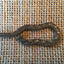 Victorian Shoe Button Hook