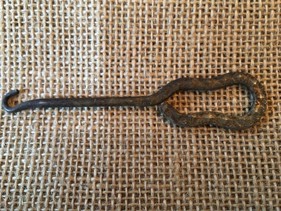 Victorian Shoe Button Hook whole