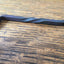 Antique Twisted Hand-Forged Hook - 4¼”