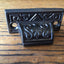Antique Cast Iron Drawer Pull - 2⅛ ”