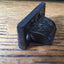 Antique Cast Iron Drawer Pull - 2⅛ ” side