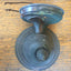 Antique Copper Wall Sconce Only - No Shade